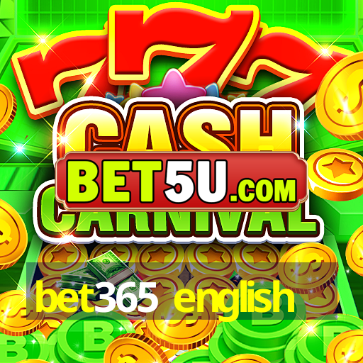 bet365 english